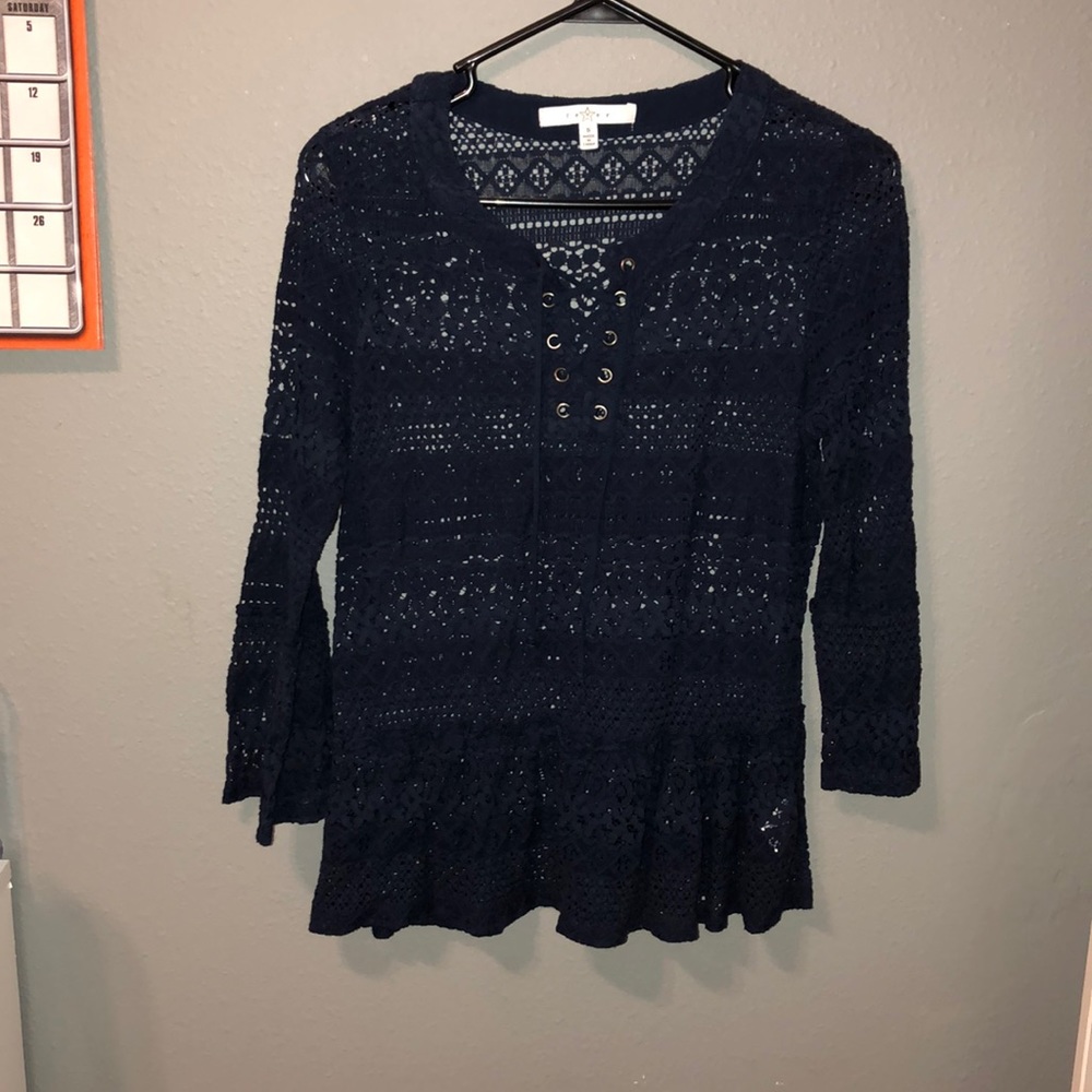 Long sleeve